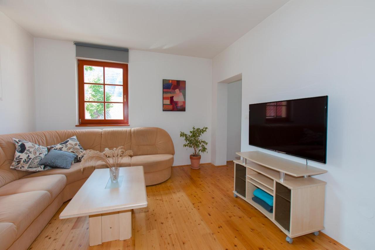 Thirsty River Apartments Bovec Bagian luar foto