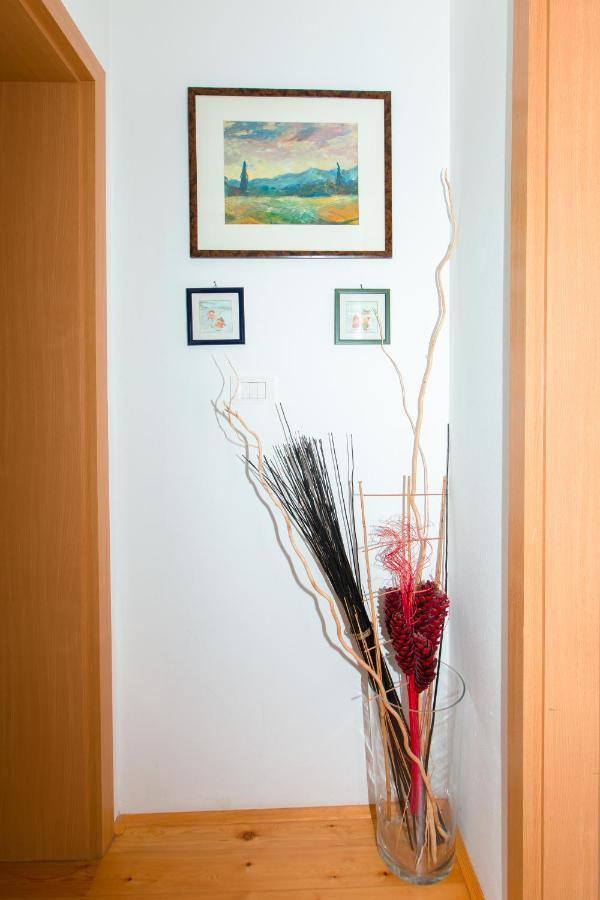 Thirsty River Apartments Bovec Bagian luar foto