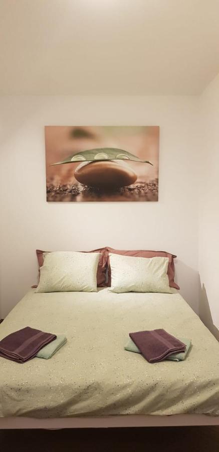 Thirsty River Apartments Bovec Bagian luar foto