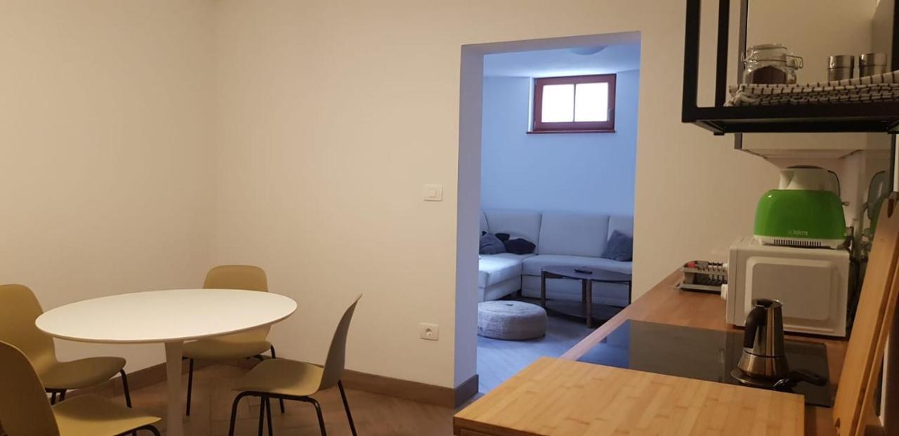 Thirsty River Apartments Bovec Bagian luar foto