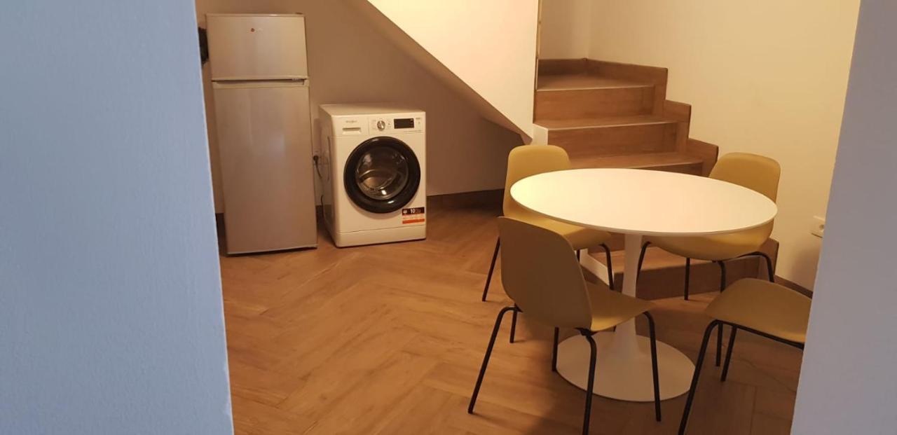 Thirsty River Apartments Bovec Bagian luar foto